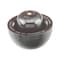 Plumb Pak Plumb Pak Tank Ball Black Rubber For Eljer PP835-81 - alternate 1